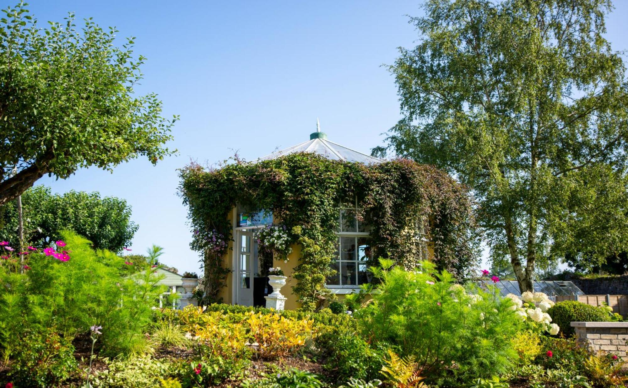 Hotel County Arms Birr Exterior foto