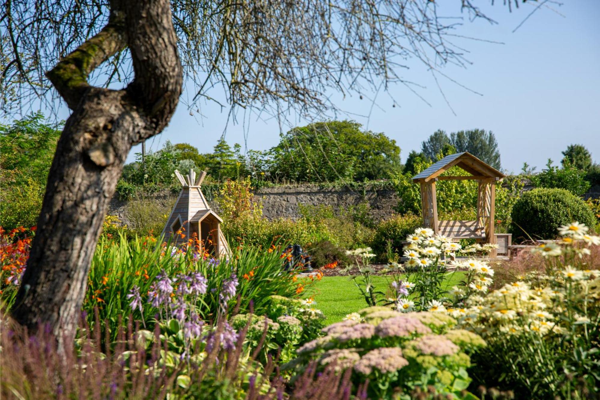 Hotel County Arms Birr Exterior foto