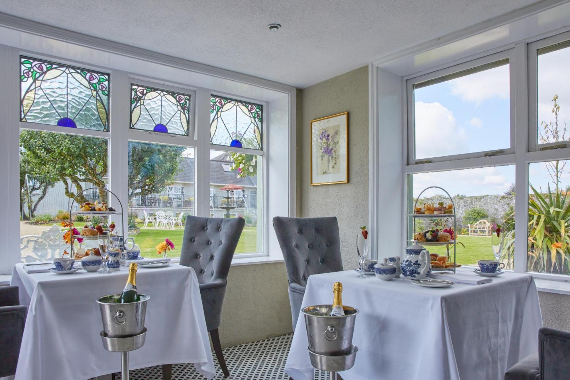 Hotel County Arms Birr Exterior foto