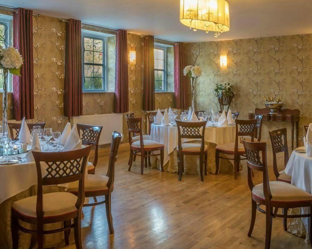 Hotel County Arms Birr Exterior foto